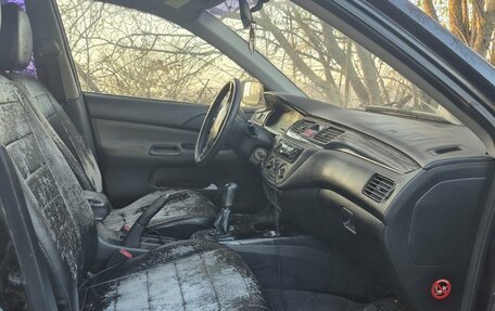 Mitsubishi Lancer IX, 2005 год, 420 000 рублей, 6 фотография