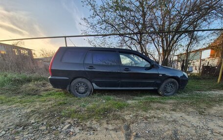 Mitsubishi Lancer IX, 2005 год, 420 000 рублей, 5 фотография