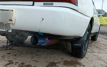 Toyota Corolla, 1995 год, 230 000 рублей, 3 фотография