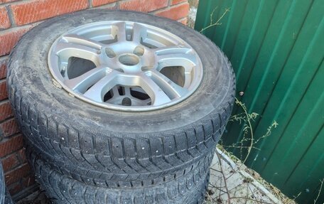 Mitsubishi Lancer IX, 2005 год, 420 000 рублей, 10 фотография