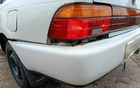 Toyota Corolla, 1995 год, 230 000 рублей, 7 фотография