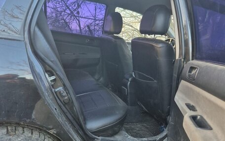 Mitsubishi Lancer IX, 2005 год, 420 000 рублей, 7 фотография