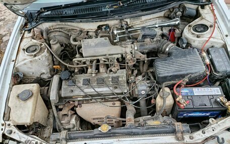 Toyota Corolla, 1995 год, 230 000 рублей, 13 фотография