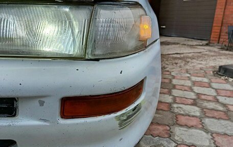 Toyota Corolla, 1995 год, 230 000 рублей, 11 фотография