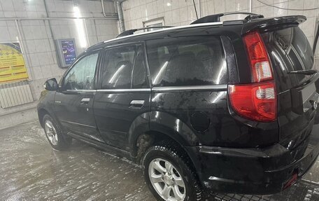 Great Wall Hover H3 I, 2010 год, 535 000 рублей, 2 фотография