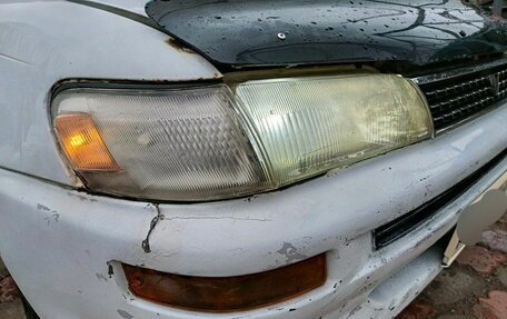 Toyota Corolla, 1995 год, 230 000 рублей, 16 фотография