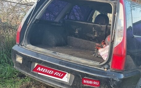 Mitsubishi Lancer IX, 2005 год, 420 000 рублей, 8 фотография