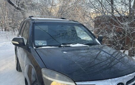 Great Wall Hover H3 I, 2010 год, 535 000 рублей, 6 фотография