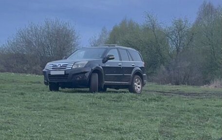 Great Wall Hover H3 I, 2010 год, 535 000 рублей, 8 фотография