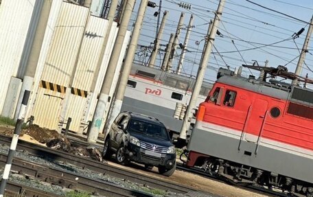 Great Wall Hover H3 I, 2010 год, 535 000 рублей, 9 фотография