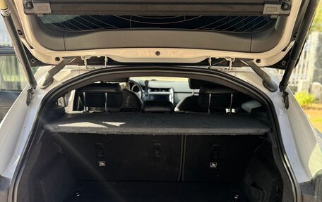 Jaguar E-Pace, 2018 год, 2 190 000 рублей, 6 фотография