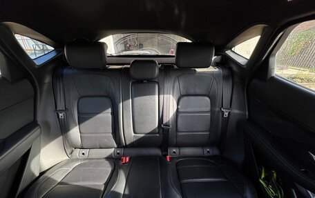 Jaguar E-Pace, 2018 год, 2 190 000 рублей, 5 фотография