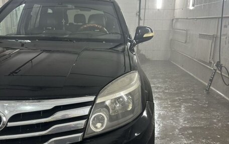 Great Wall Hover H3 I, 2010 год, 535 000 рублей, 12 фотография