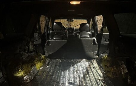 Great Wall Hover H3 I, 2010 год, 535 000 рублей, 11 фотография