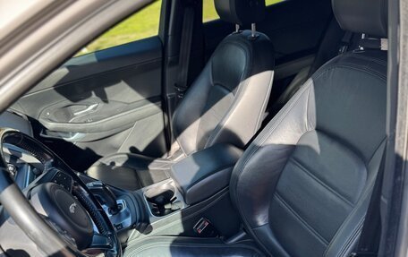 Jaguar E-Pace, 2018 год, 2 190 000 рублей, 2 фотография