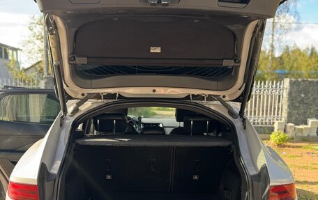 Jaguar E-Pace, 2018 год, 2 190 000 рублей, 7 фотография