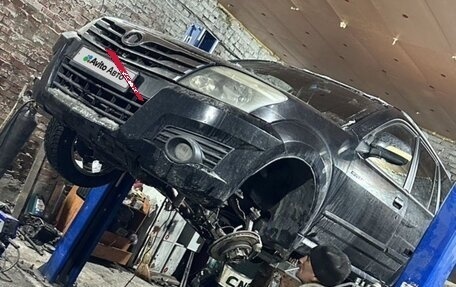 Great Wall Hover H3 I, 2010 год, 535 000 рублей, 10 фотография