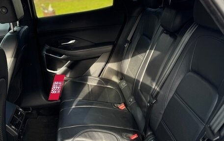 Jaguar E-Pace, 2018 год, 2 190 000 рублей, 9 фотография