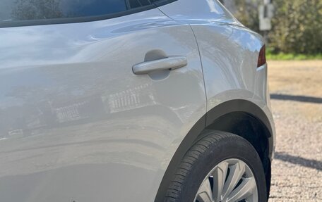 Jaguar E-Pace, 2018 год, 2 190 000 рублей, 24 фотография