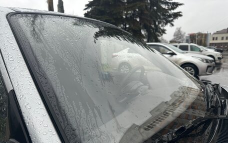 Hyundai Accent II, 2007 год, 310 000 рублей, 10 фотография