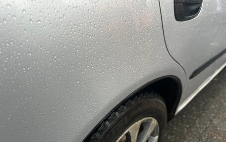 Hyundai Accent II, 2007 год, 310 000 рублей, 12 фотография