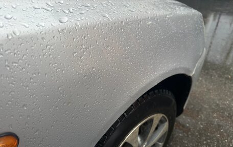 Hyundai Accent II, 2007 год, 310 000 рублей, 11 фотография