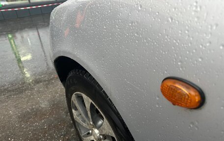 Hyundai Accent II, 2007 год, 310 000 рублей, 15 фотография