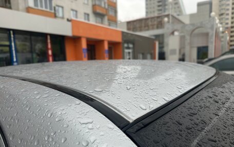 Hyundai Accent II, 2007 год, 310 000 рублей, 19 фотография