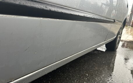 Hyundai Accent II, 2007 год, 310 000 рублей, 17 фотография