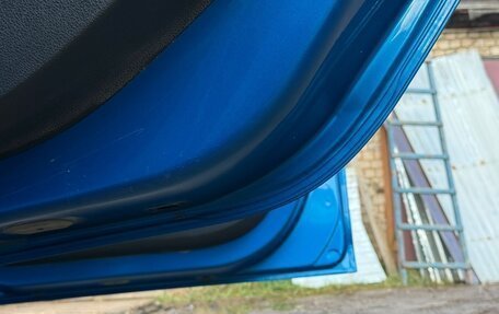 Renault Logan II, 2015 год, 620 000 рублей, 11 фотография