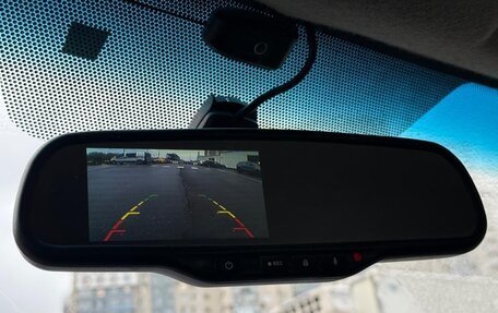 Renault Logan II, 2015 год, 620 000 рублей, 9 фотография