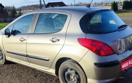 Peugeot 308 II, 2011 год, 295 000 рублей, 2 фотография