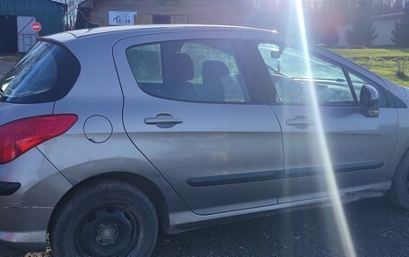 Peugeot 308 II, 2011 год, 295 000 рублей, 4 фотография