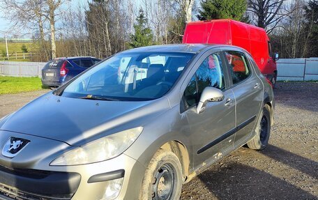 Peugeot 308 II, 2011 год, 295 000 рублей, 7 фотография