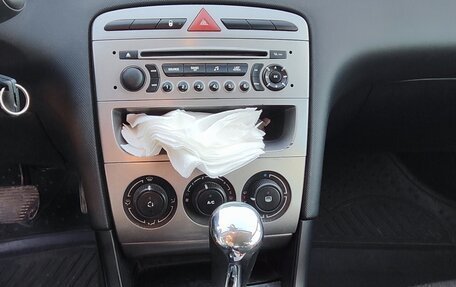 Peugeot 308 II, 2011 год, 295 000 рублей, 10 фотография