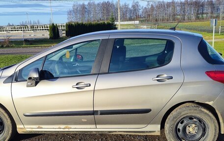 Peugeot 308 II, 2011 год, 295 000 рублей, 8 фотография