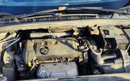 Peugeot 308 II, 2011 год, 295 000 рублей, 13 фотография