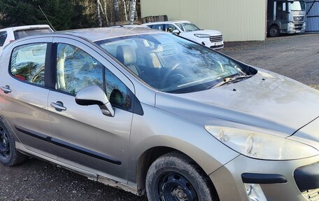 Peugeot 308 II, 2011 год, 295 000 рублей, 5 фотография