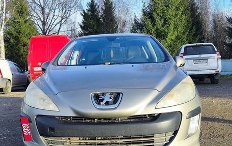 Peugeot 308 II, 2011 год, 295 000 рублей, 6 фотография