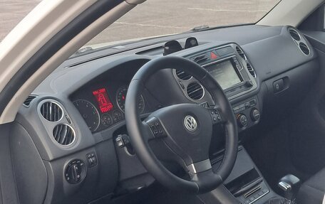Volkswagen Tiguan I, 2009 год, 1 100 000 рублей, 9 фотография