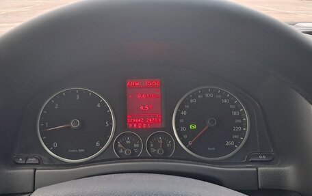 Volkswagen Tiguan I, 2009 год, 1 100 000 рублей, 10 фотография