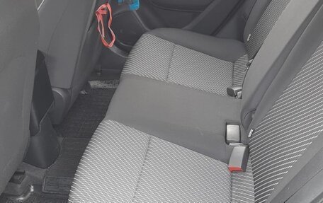 KIA Rio IV, 2018 год, 1 750 000 рублей, 9 фотография