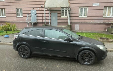 Opel Astra H, 2007 год, 620 000 рублей, 2 фотография