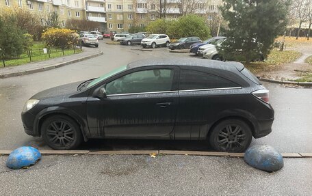Opel Astra H, 2007 год, 620 000 рублей, 4 фотография