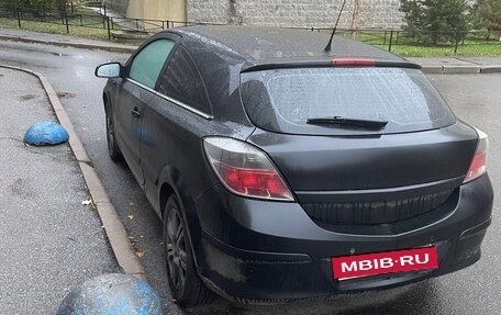 Opel Astra H, 2007 год, 620 000 рублей, 5 фотография