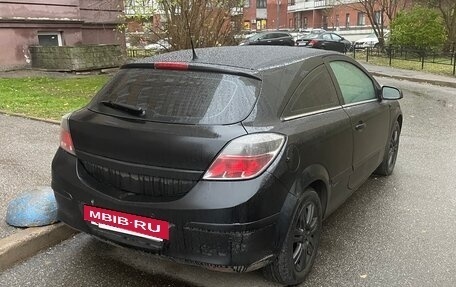 Opel Astra H, 2007 год, 620 000 рублей, 6 фотография