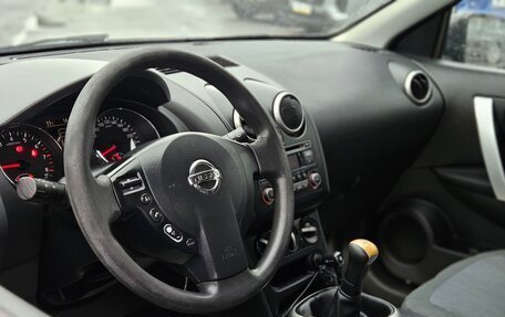 Nissan Qashqai+2 I, 2012 год, 1 000 000 рублей, 9 фотография