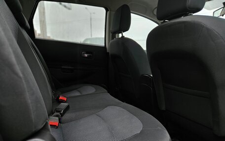 Nissan Qashqai+2 I, 2012 год, 1 000 000 рублей, 12 фотография