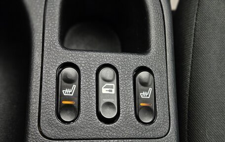 Nissan Qashqai+2 I, 2012 год, 1 000 000 рублей, 15 фотография