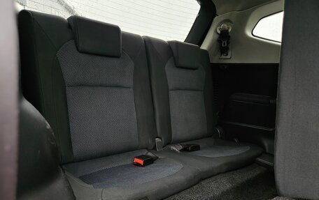 Nissan Qashqai+2 I, 2012 год, 1 000 000 рублей, 11 фотография